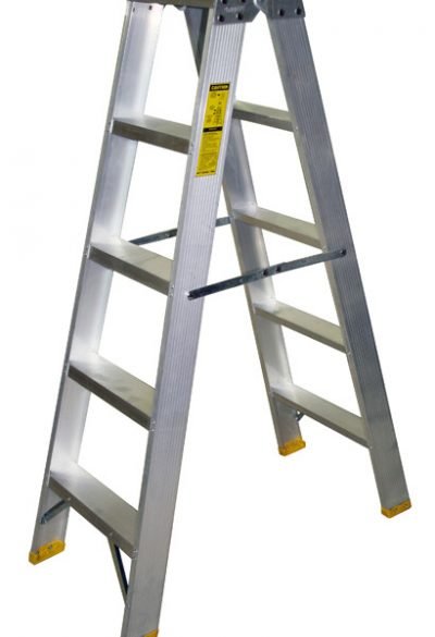 A type ladder